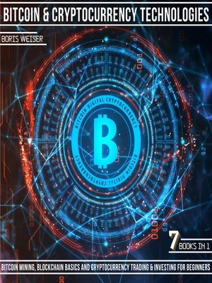 cover image of Bitcoin & Cryptocurrency Technologies